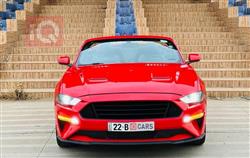 فۆرد مۆستانگ